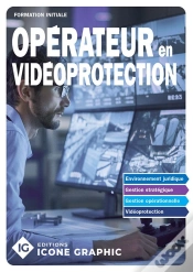Capa do artigo Opérateur En Vidéoprotection