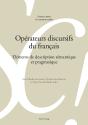 Opérateurs Discursifs Du Français - Preview