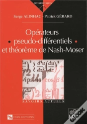 Capa do artigo Opérateurs Pseudo-Différentiels Et Théorème De Nash-Moser