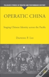 Operatic China