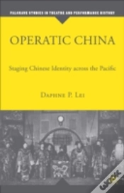 Capa do artigo Operatic China