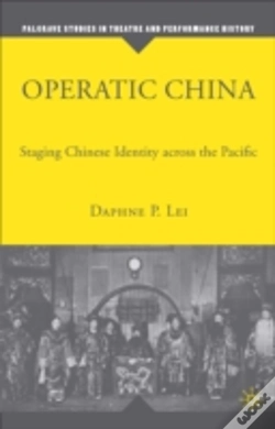 Capa do artigo Operatic China