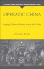 Operatic China - Preview