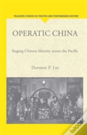Capa do artigo Operatic China