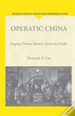 Capa do artigo Operatic China