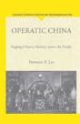 Operatic China - Preview