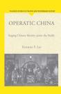 Operatic China - Preview