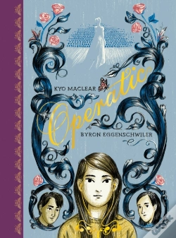 Capa do artigo Operatic