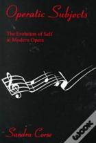 Operatic Subjects