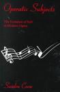 Operatic Subjects - Preview