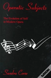Capa do artigo Operatic Subjects