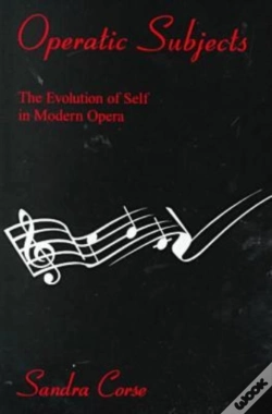 Capa do artigo Operatic Subjects
