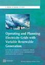 Operating And Planning Electricity Grids With Variable Renewable Generation - Preview