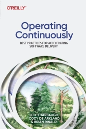 Capa do artigo Operating Continuously
