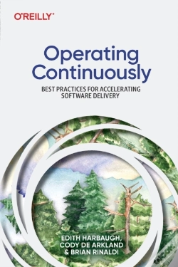 Capa do artigo Operating Continuously