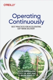 Capa do artigo Operating Continuously