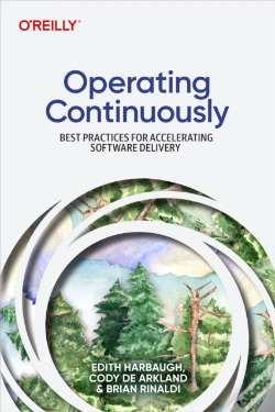 Capa do artigo Operating Continuously