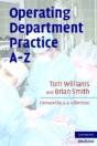 Operating Department Practice A-Z - Preview