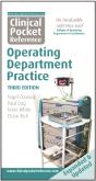 Operating Department Practice - Preview