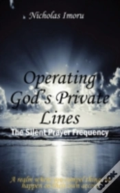 Capa do artigo Operating God