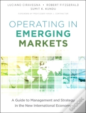 Capa do artigo Operating In Emerging Markets