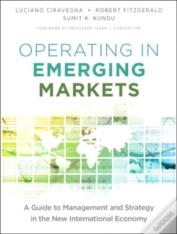 Capa do artigo Operating In Emerging Markets