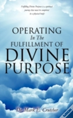 Capa do artigo Operating In The Fulfillment Of Divine Purpose