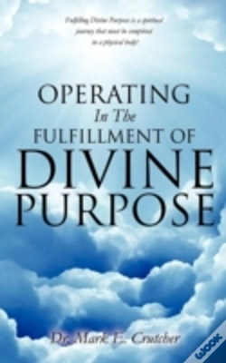 Capa do artigo Operating In The Fulfillment Of Divine Purpose