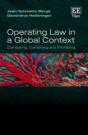 Operating Law In A Global Context - Preview