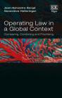 Operating Law In A Global Context - Preview