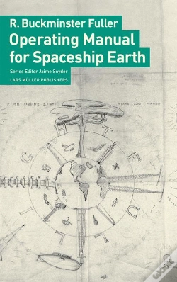 Capa do artigo Operating Manual for Spaceship Earth