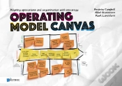 Capa do artigo Operating Model Canvas