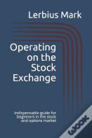 Operating On The Stock Exchange