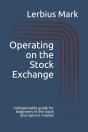 Operating On The Stock Exchange - Preview