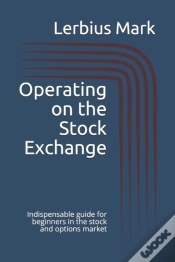 Capa do artigo Operating On The Stock Exchange
