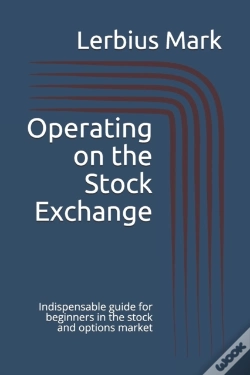 Capa do artigo Operating On The Stock Exchange