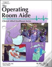 Operating Room Aide Pod