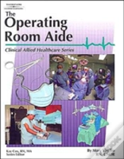 Capa do artigo Operating Room Aide Pod