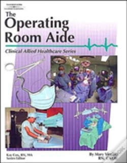 Capa do artigo Operating Room Aide Pod