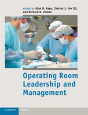 Operating Room Leadership And Management - Preview