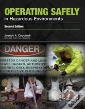 Capa do artigo Operating Safely In Hazardous Environments