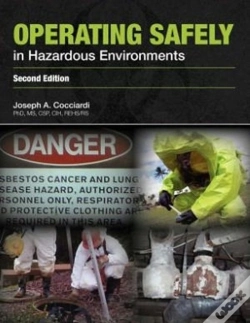 Capa do artigo Operating Safely In Hazardous Environments