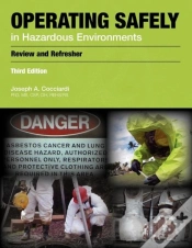 Capa do artigo Operating Safely In Hazardous Environments