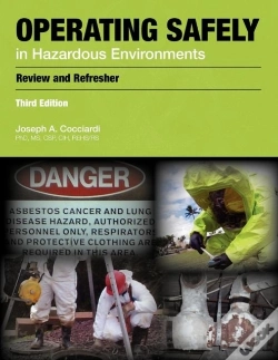 Capa do artigo Operating Safely In Hazardous Environments