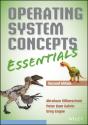 Operating System Concepts Essentials - Preview