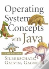 Operating System Concepts With Java