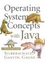 Operating System Concepts With Java - Preview