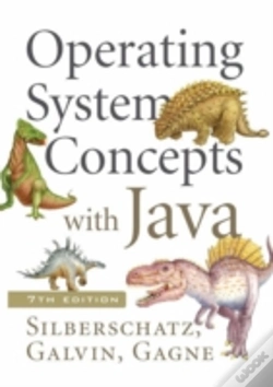Capa do artigo Operating System Concepts With Java