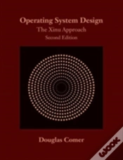 Capa do artigo Operating System Design