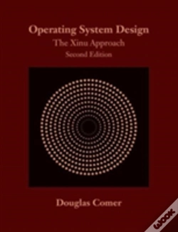 Capa do artigo Operating System Design